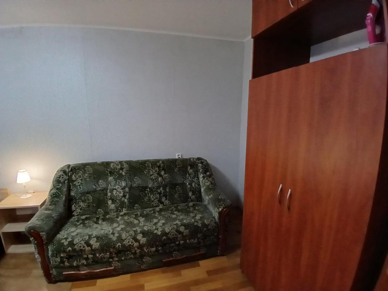 Квартира Біля Залізничного Вокзалу Vinnytsia Ngoại thất bức ảnh